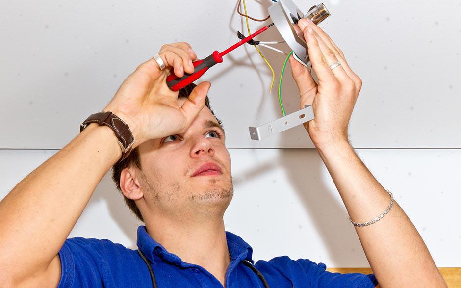 technicien électricien Beaumont-sur-Oise