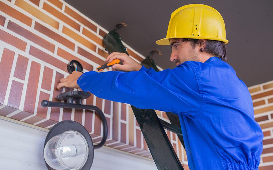 technicien électricien Beaumont-sur-Oise