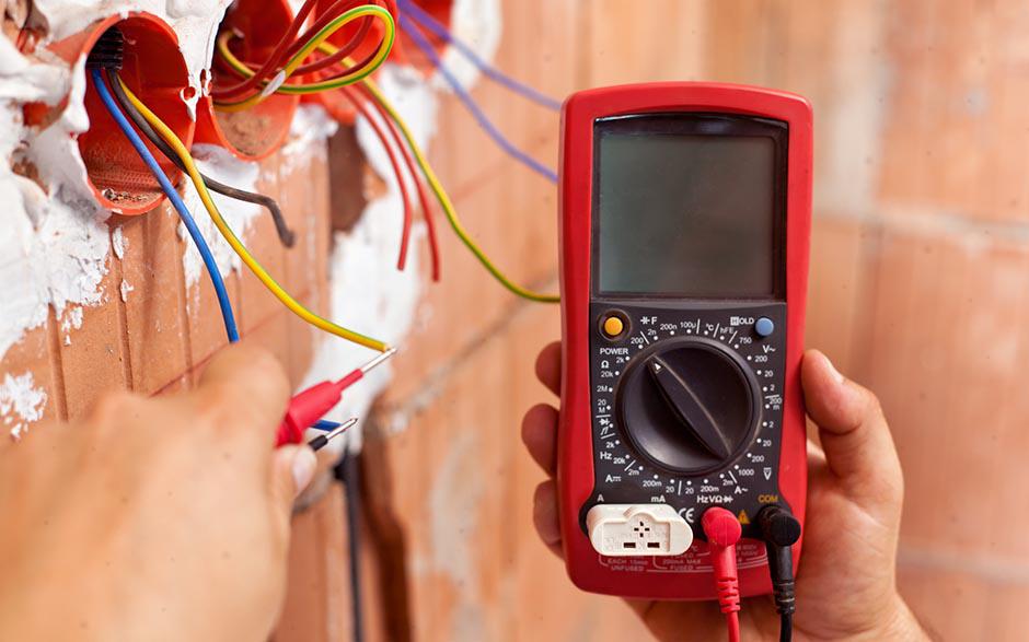 électricien urgent Osny